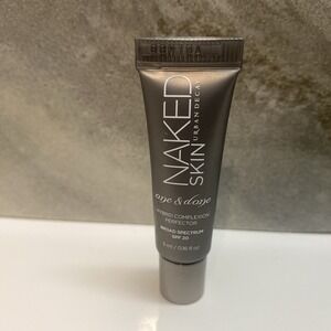 Urban Decay Naked Skin One & Done Hybrid Complexion Perfector 5ml .16oz